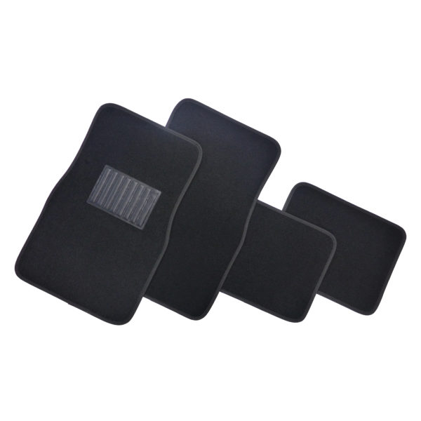 Universal Carpet Car Mat Set