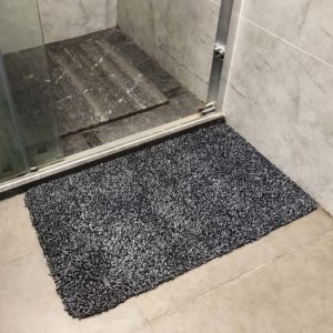 Door Mat