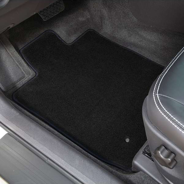Carpet Car Mats 2 Haiheng Rubber