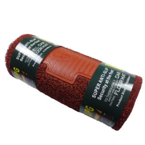 Coil Carpet Material Roll 15MM 0.6x3.2M