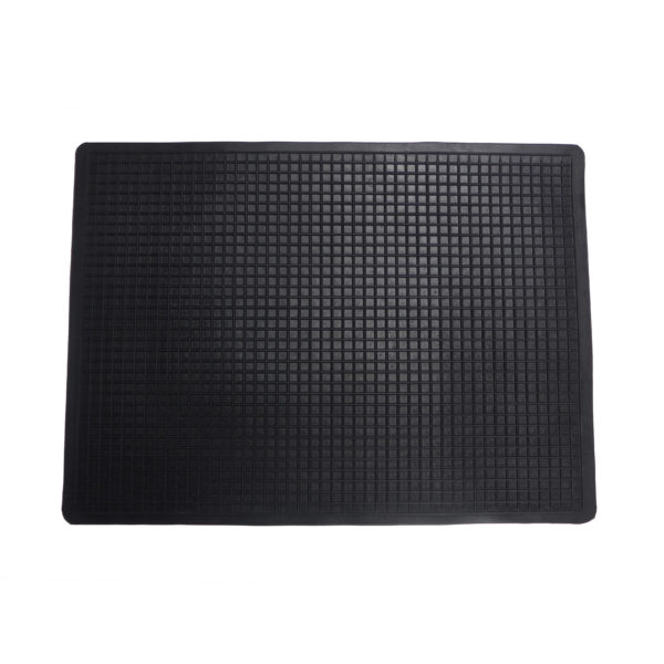 Anti Slip Rubber Car Mat