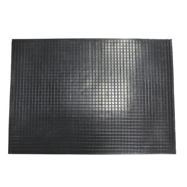 Non Skid Rubber Mat for Automobiles