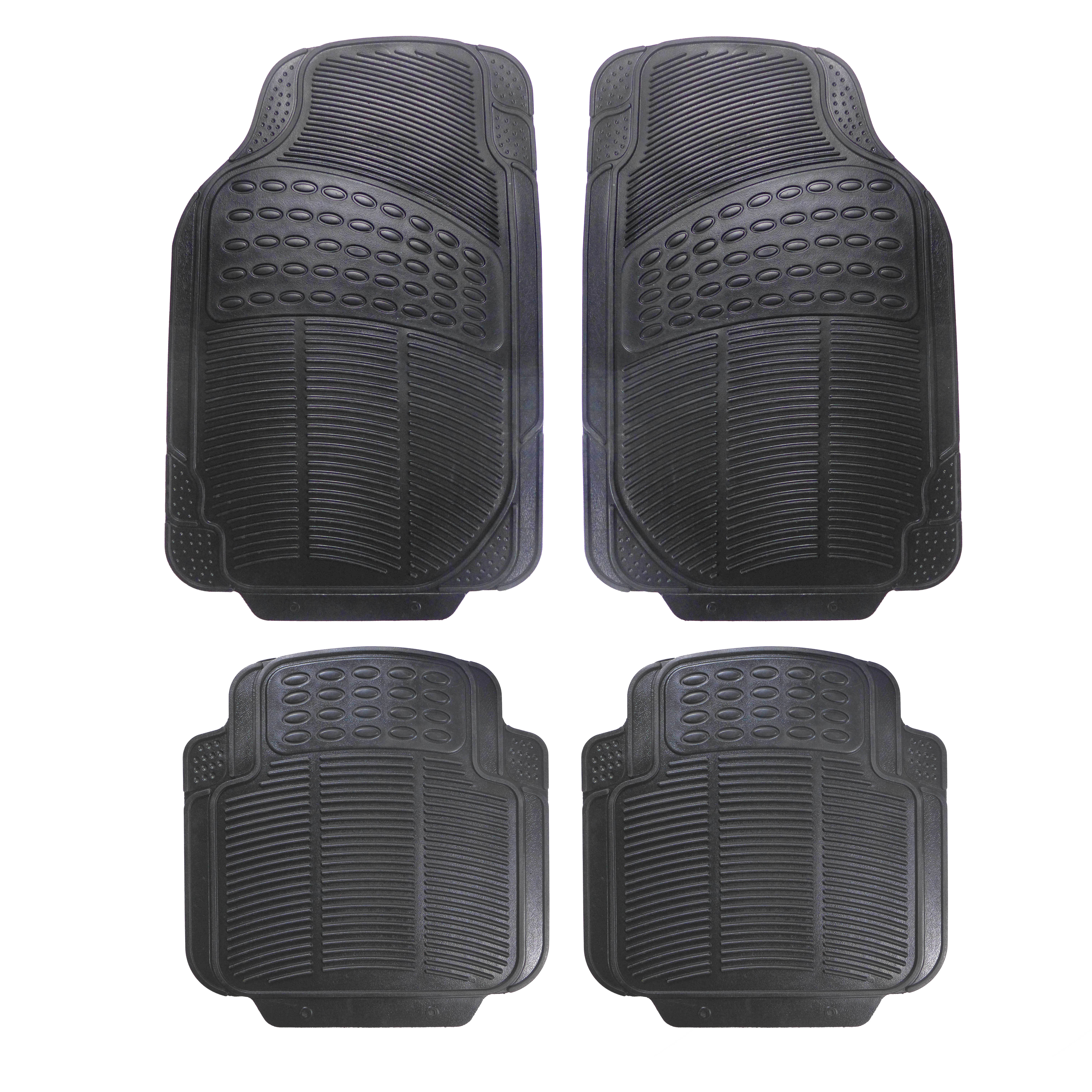 Universal Rubber Car Floor Mat Guangzhou Hua Du Haiheng Rubber