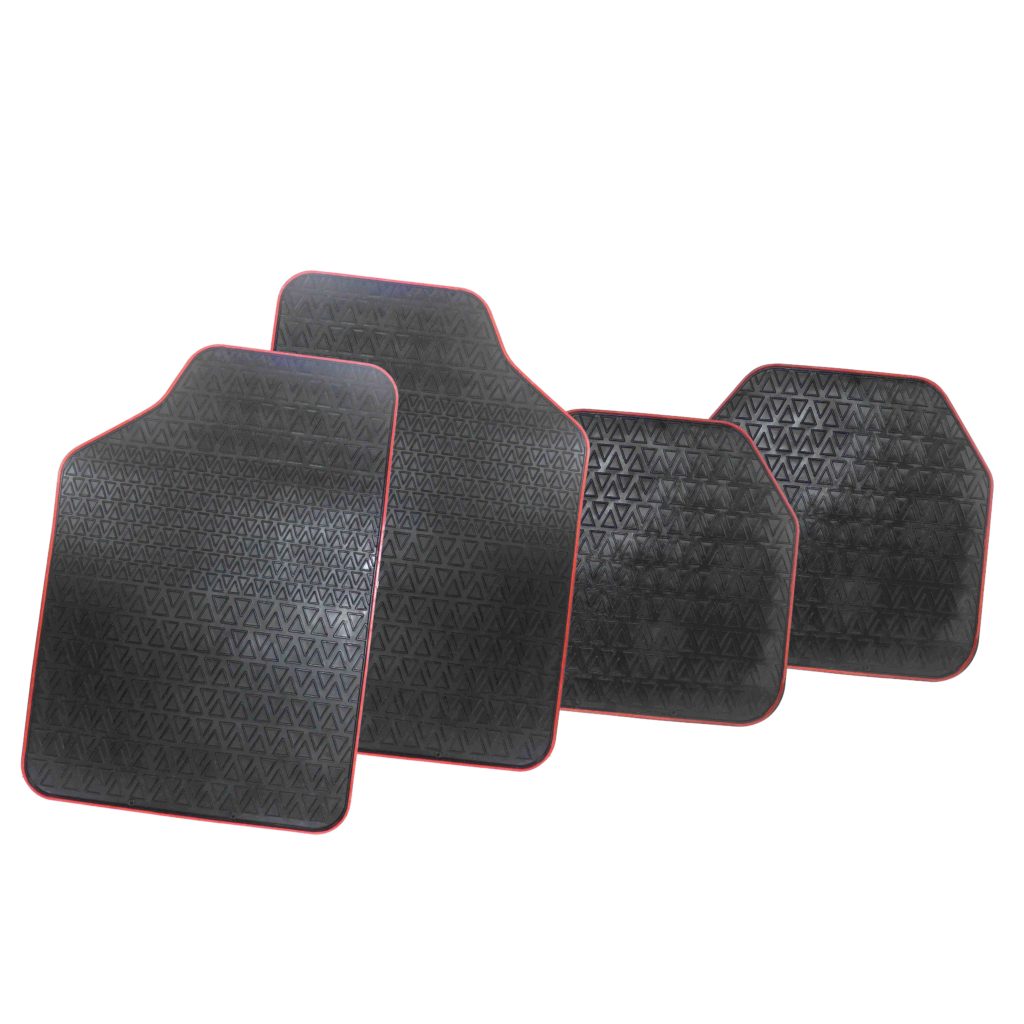 Universal Rubber Car Mats Haiheng Rubber