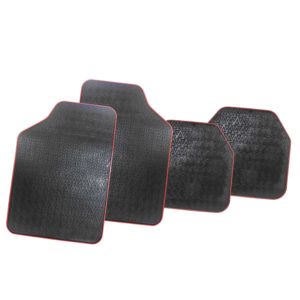 Universal Rubber Car Mats