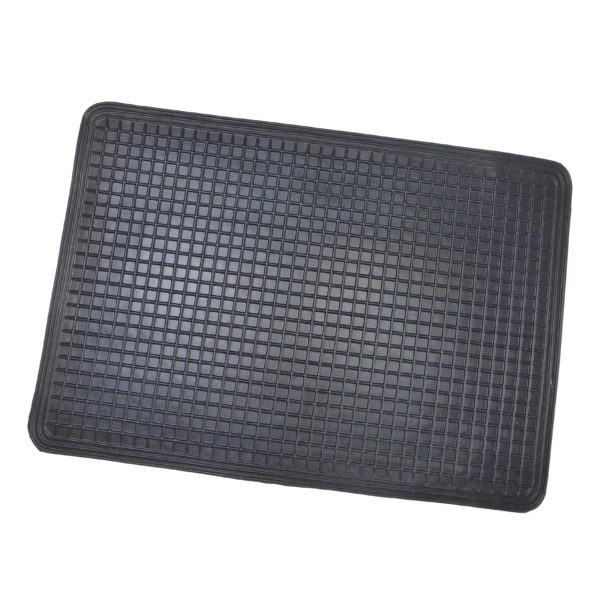 Non Slip Universal Rubber Car Mat