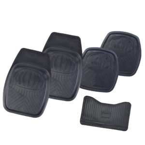 Universal Fitment Car Mat Set