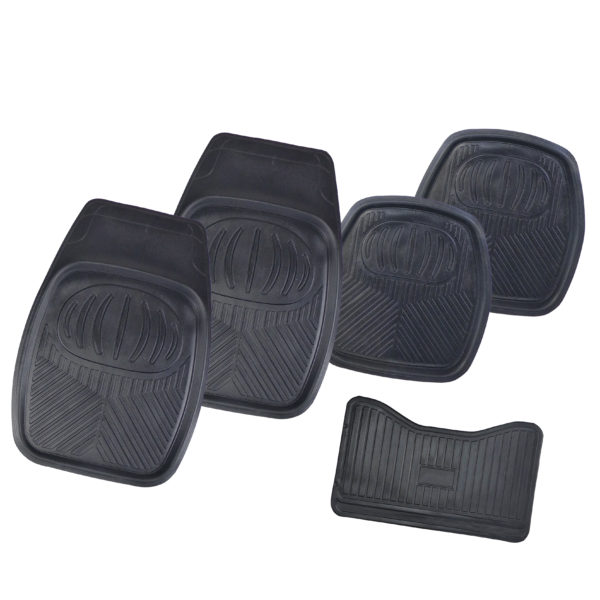 Universal Fitment Car Mat Set