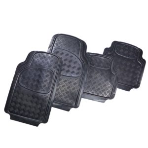 Universal Fitment Car Floor Mat