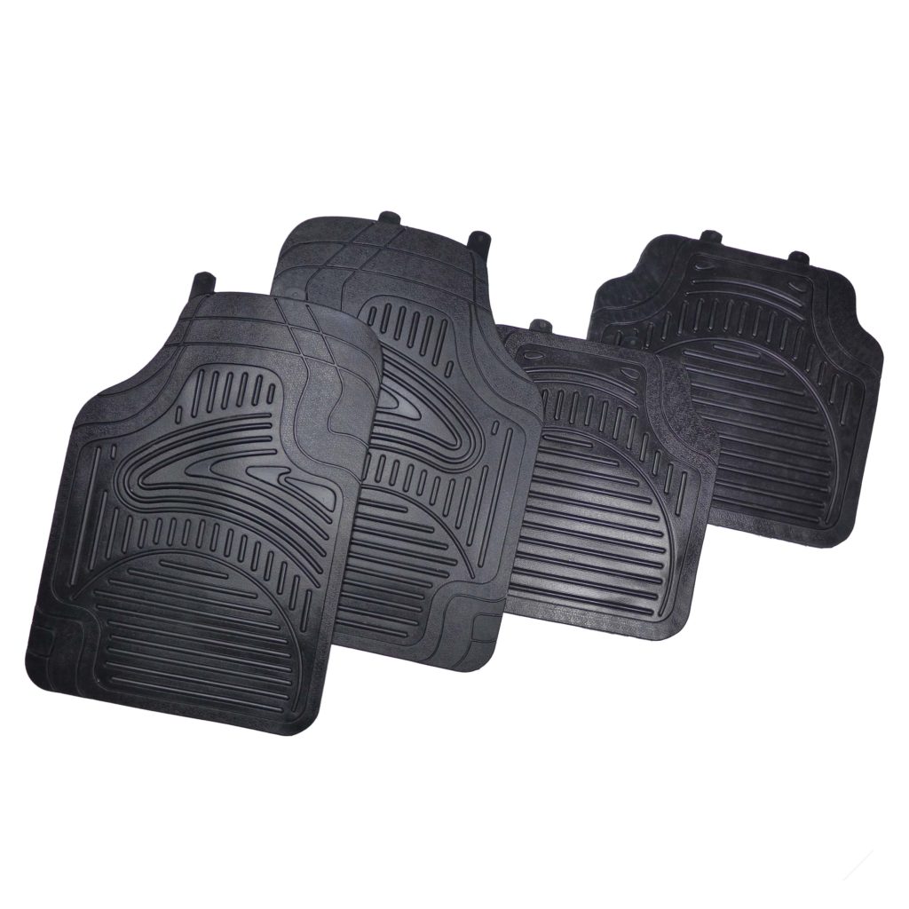 Rubber Car Mats Haiheng Rubber