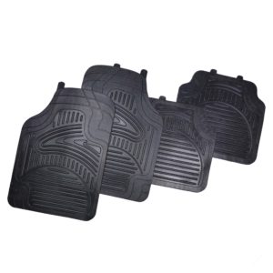 Rubber Car Mats