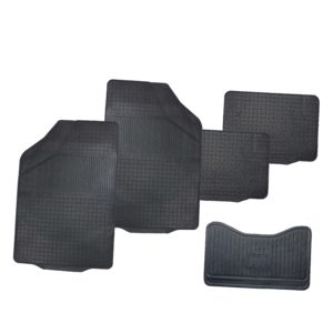 Universal Automotive Rubber Mats
