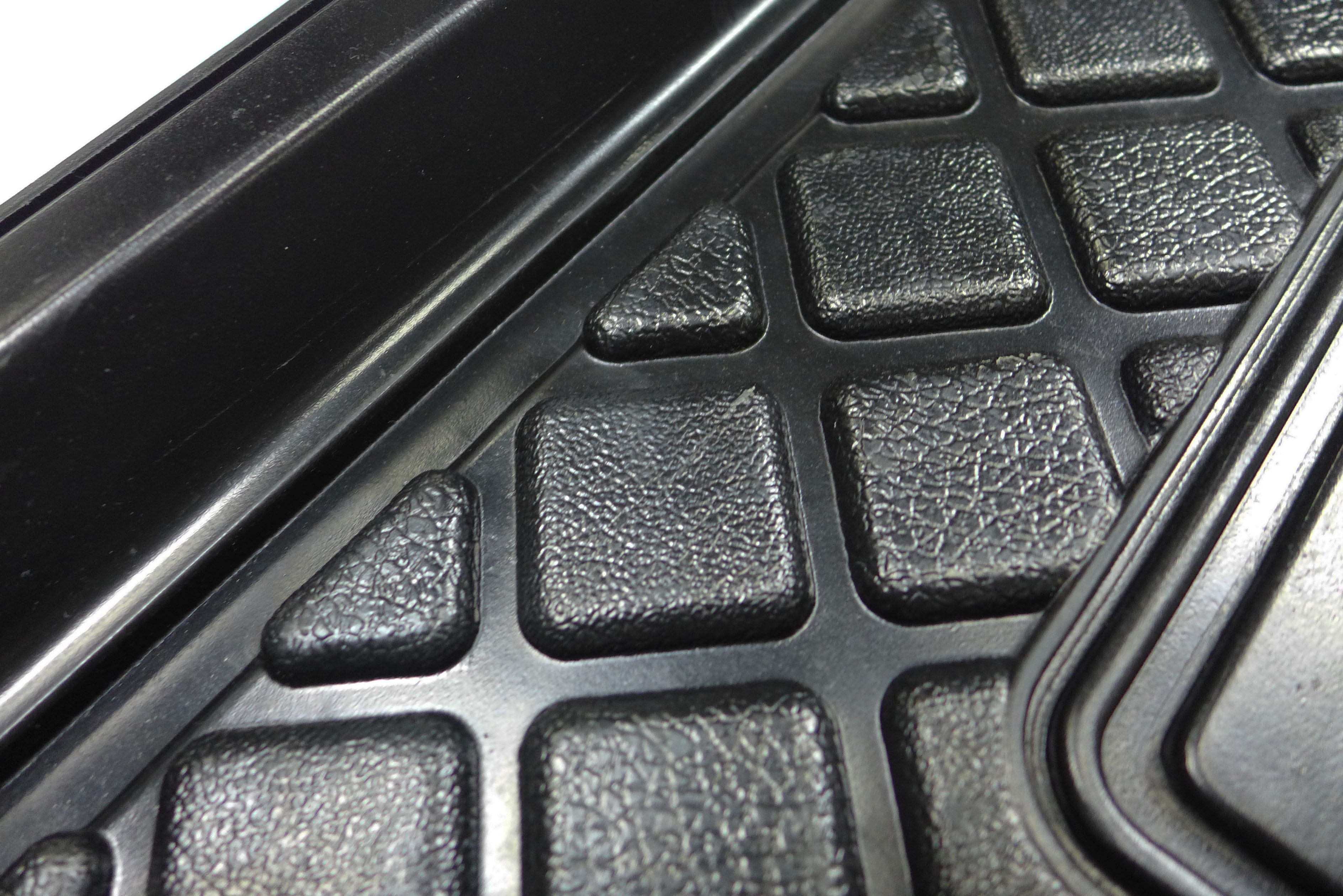 Universal 3D Heavy Duty Rubber Car Mat Set Guangzhou Hua Du Haiheng