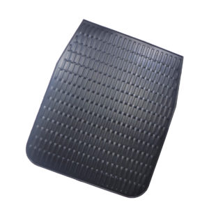 All Weather Rubber Car Mat Large