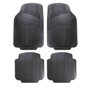 Universal Rubber Car Floor Mat