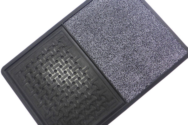 Sanitizing Floor Mat