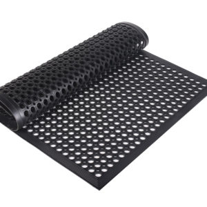 Anti Skid Anti Fatigue Rubber Mat