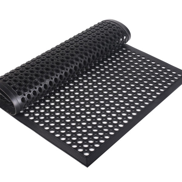 Anti Skid Anti Fatigue Rubber Mat