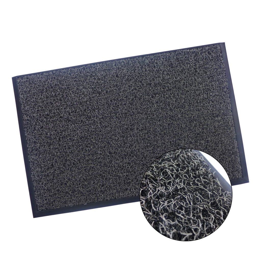 Disinfectant Floor Mat Haiheng Rubber