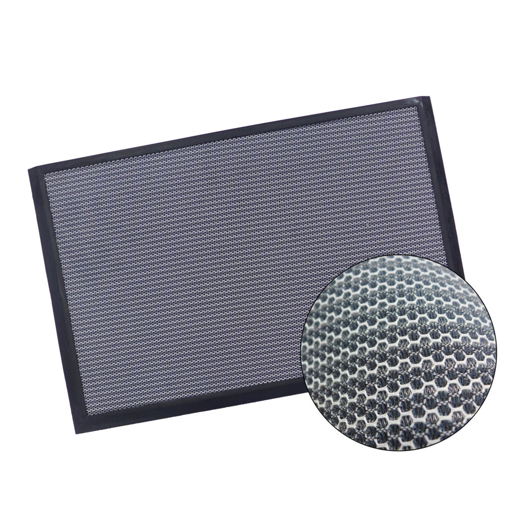 Disinfectant Floor Mat Haiheng Rubber