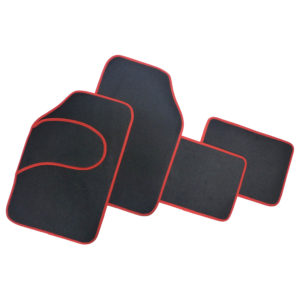 Textile Car Carpet