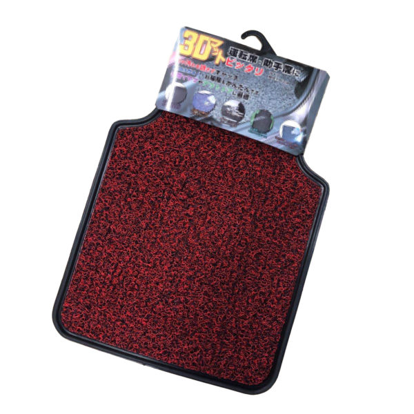 Universal PVC Coil Carpet