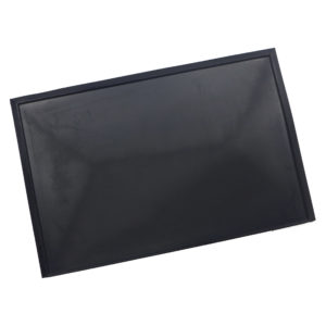 Rubber Floor Mat Tray