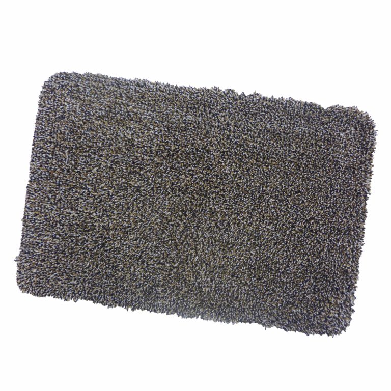 Microfiber Water Absorbent Floor Mat Haiheng Rubber