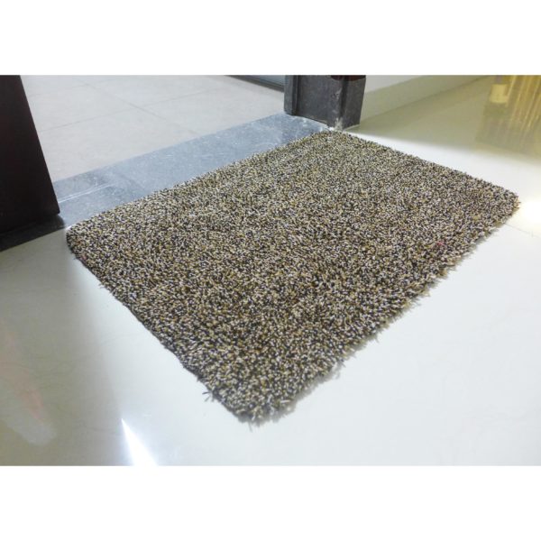 Microfiber Water Absorbent Floor Mat
