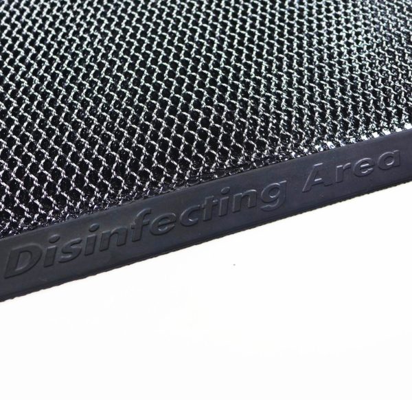 Disinfecting Floor Mat
