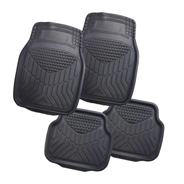 Rubber Car Floor Mat