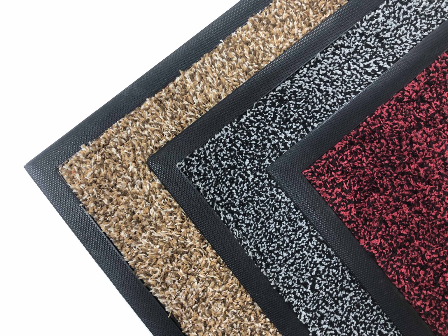 Super Water Absorbing Microfiber Doormat Haiheng Rubber